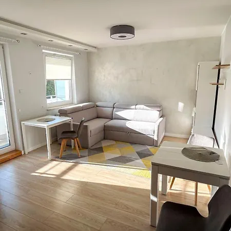 Charlie Comfort Apartamento *